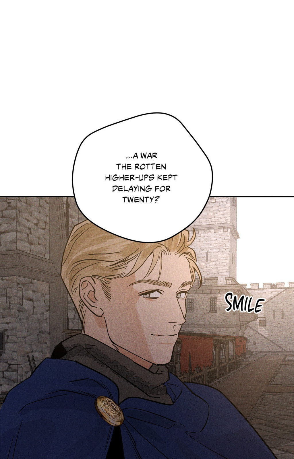 Antidote (Wu Zhe) Chapter 51 page 64 - 