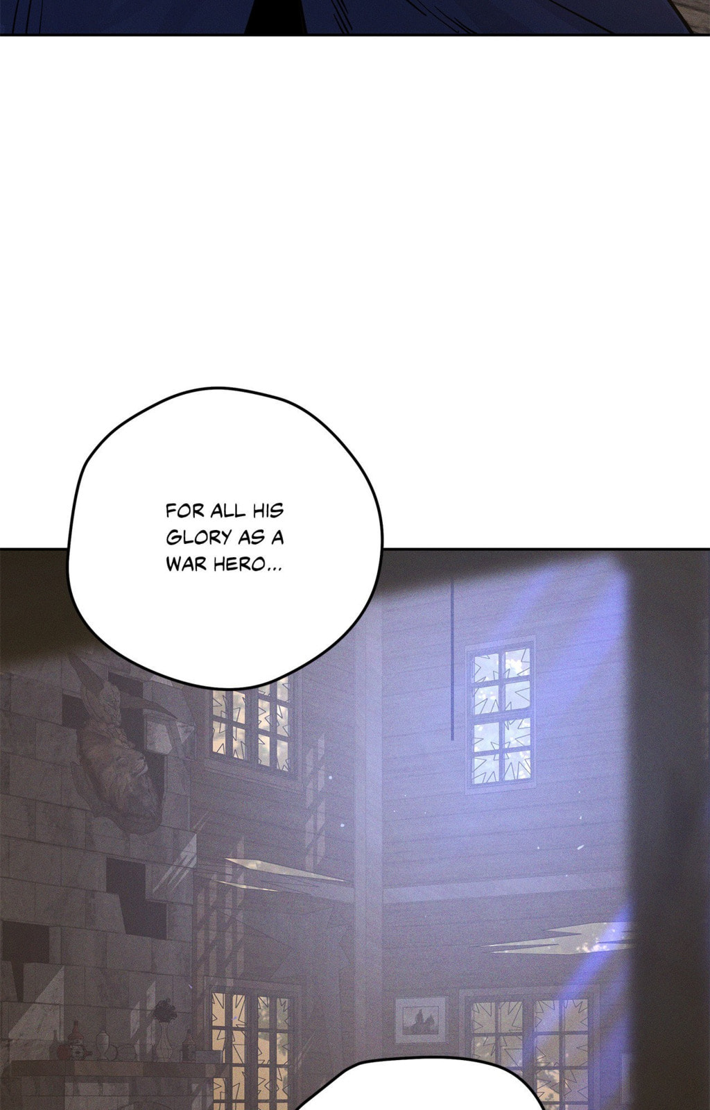 Antidote (Wu Zhe) Chapter 51 page 65 - 