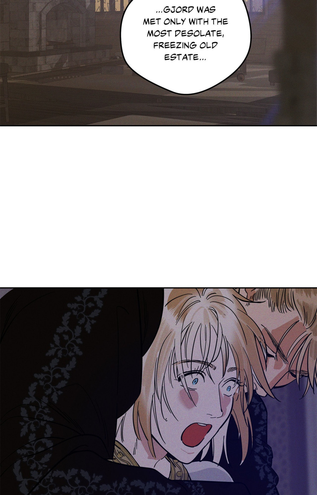 Antidote (Wu Zhe) Chapter 51 page 66 - 