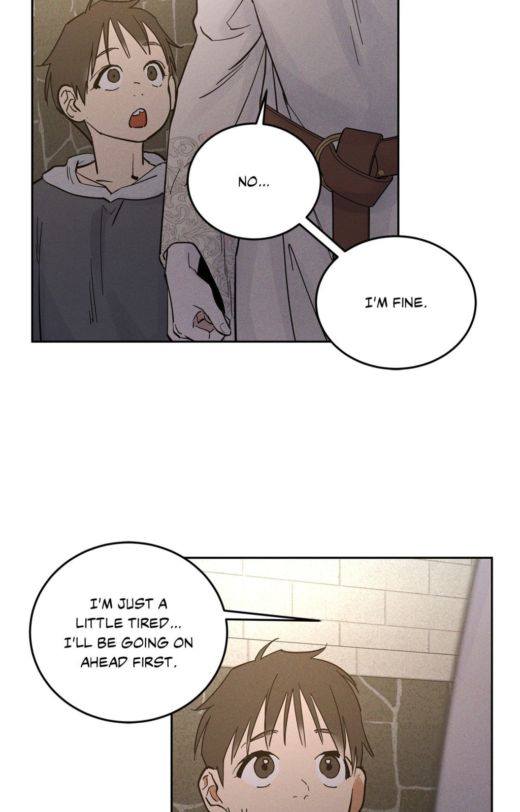 Antidote (Wu Zhe) Chapter 51 page 69 - 