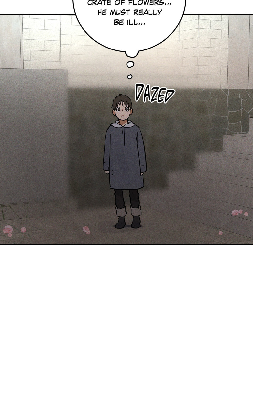 Antidote (Wu Zhe) Chapter 51 page 71 - 