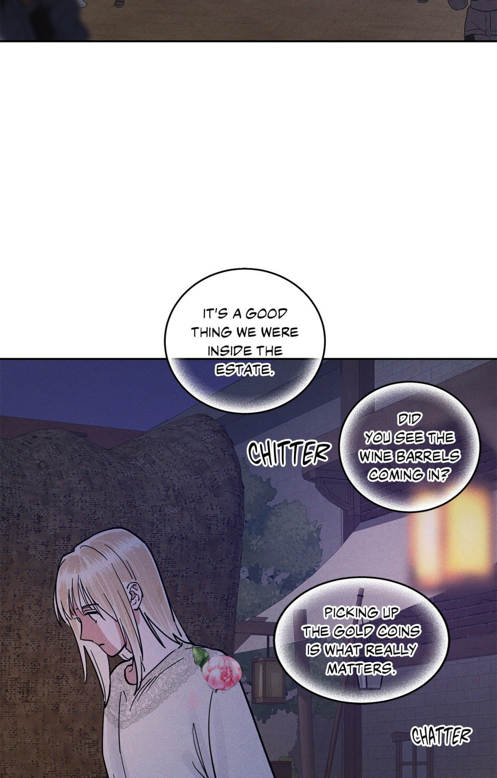 Antidote (Wu Zhe) Chapter 51 page 74 - 