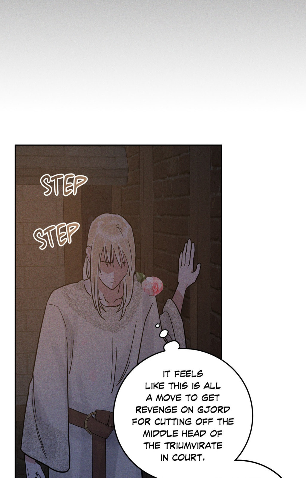 Antidote (Wu Zhe) Chapter 51 page 79 - 