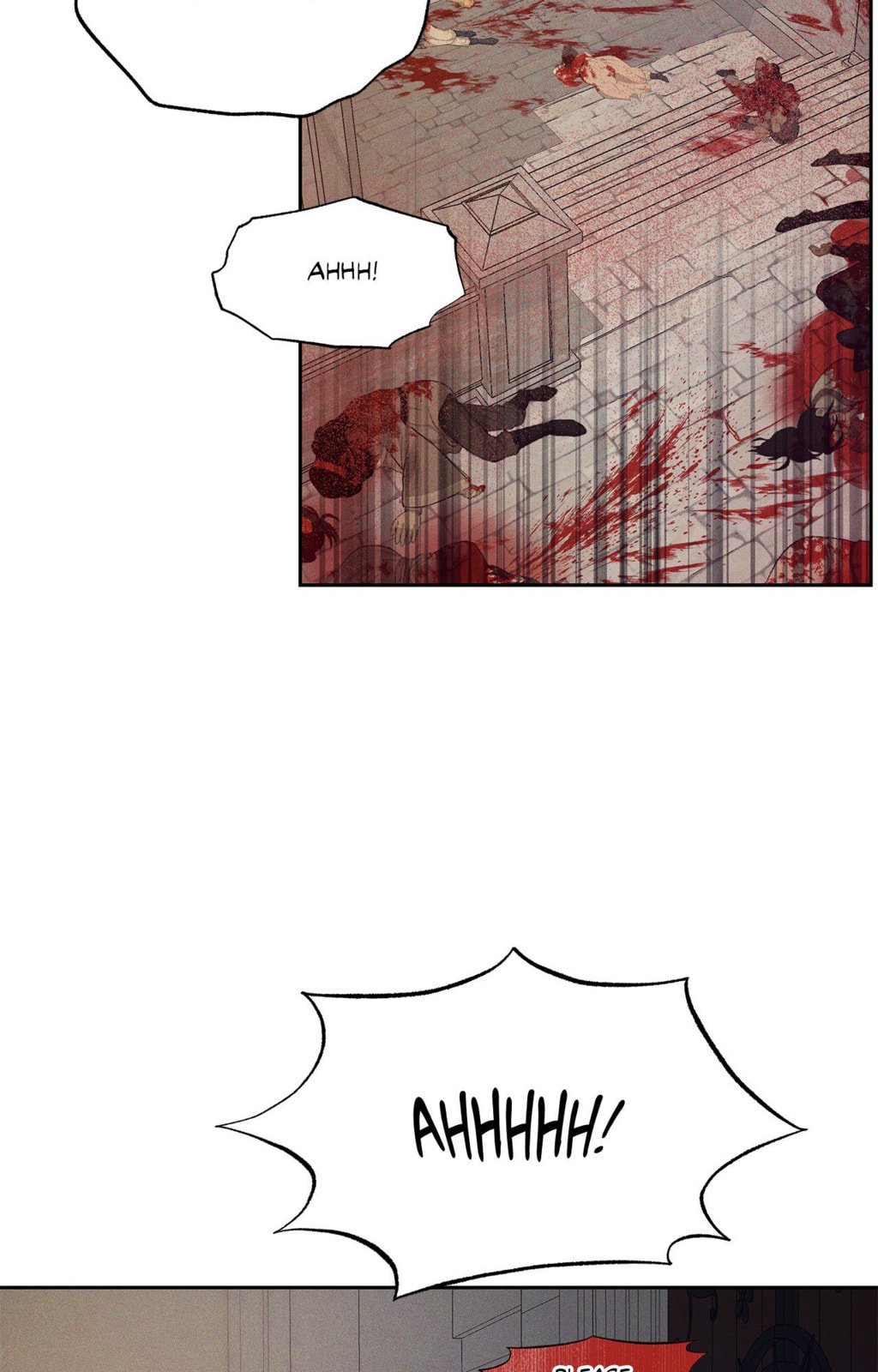 Antidote (Wu Zhe) Chapter 51 page 9 - 
