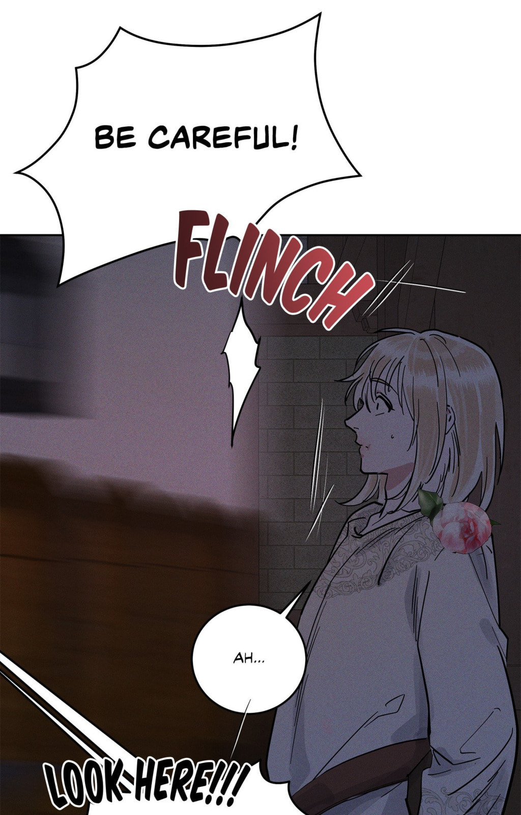 Antidote (Wu Zhe) Chapter 51 page 82 - 