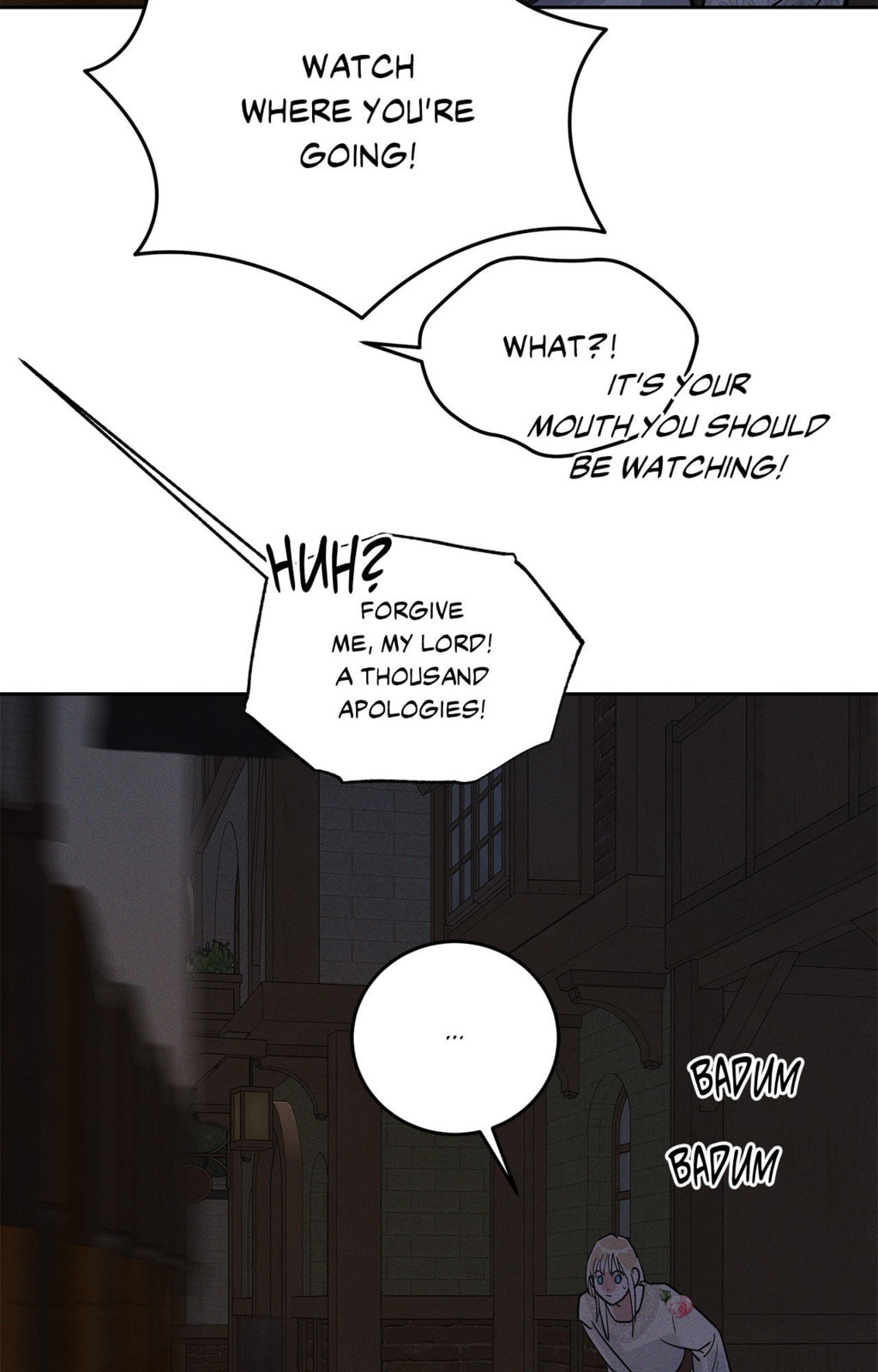 Antidote (Wu Zhe) Chapter 51 page 83 - 