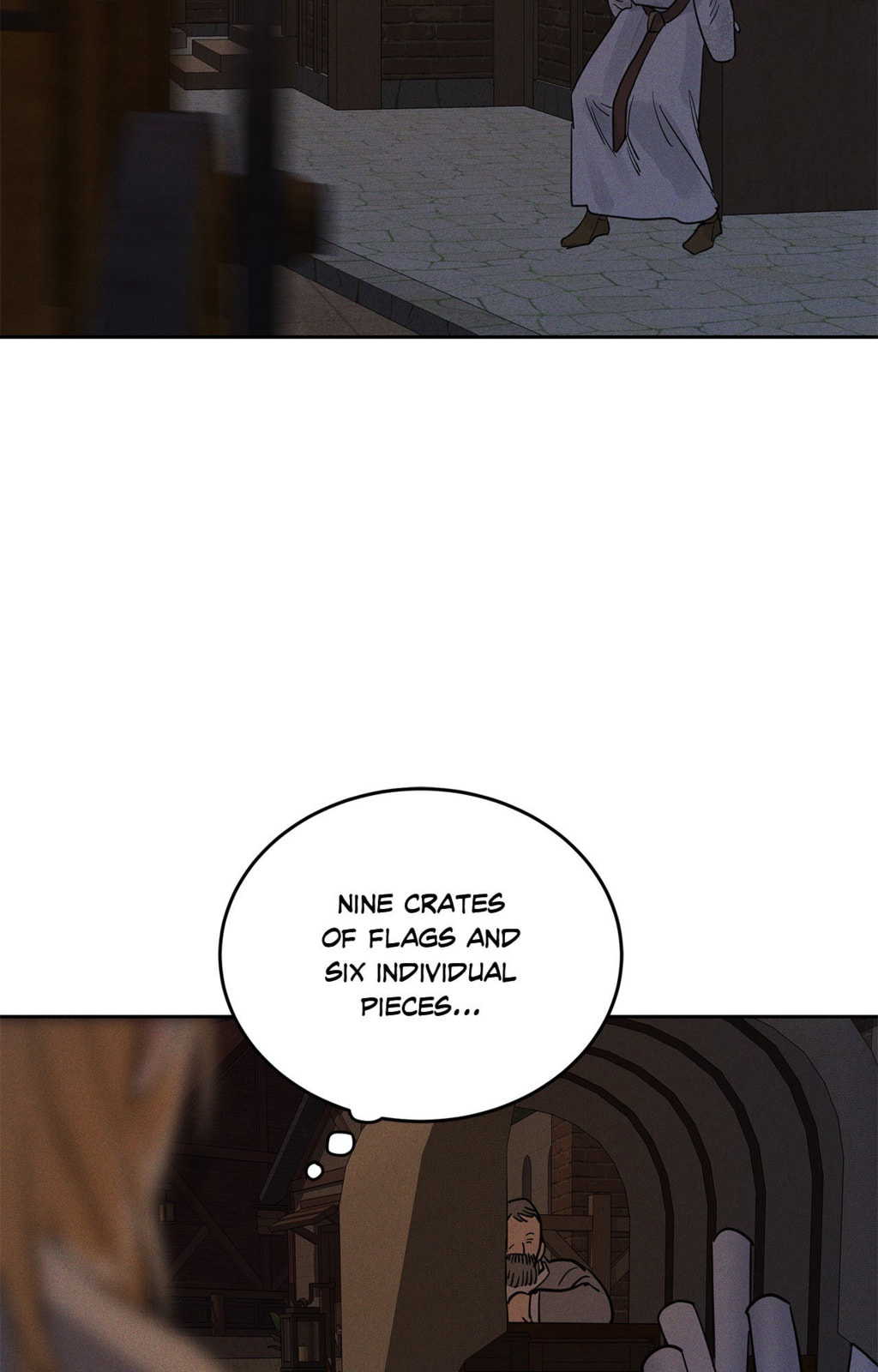 Antidote (Wu Zhe) Chapter 51 page 84 - 