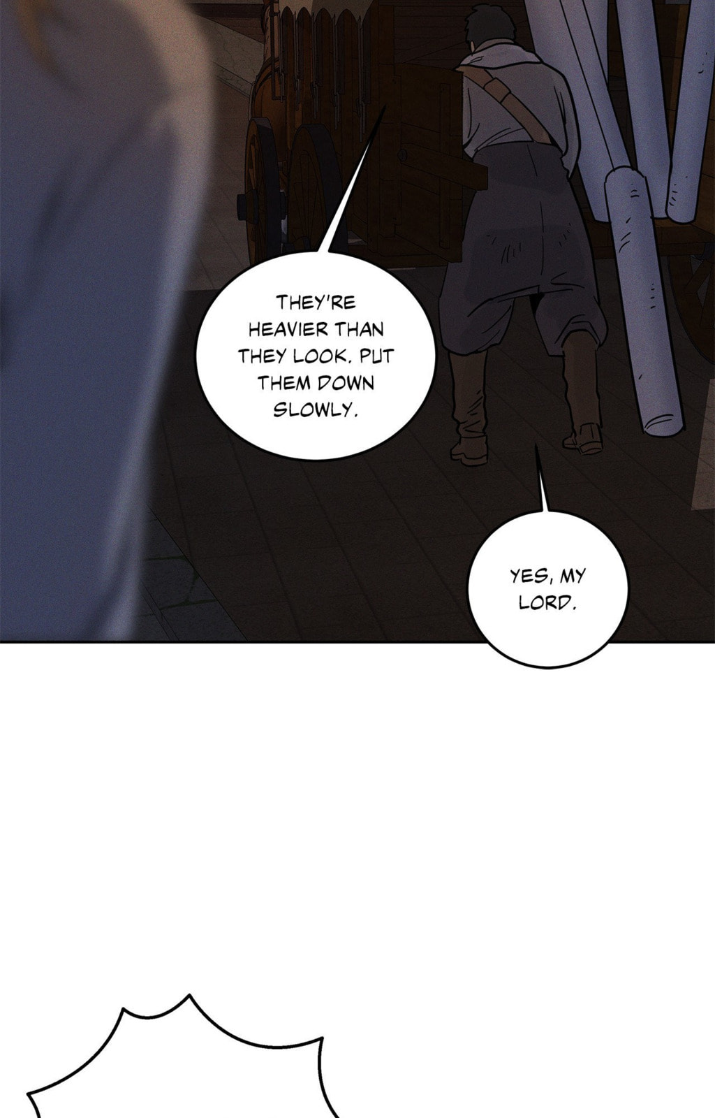 Antidote (Wu Zhe) Chapter 51 page 85 - 