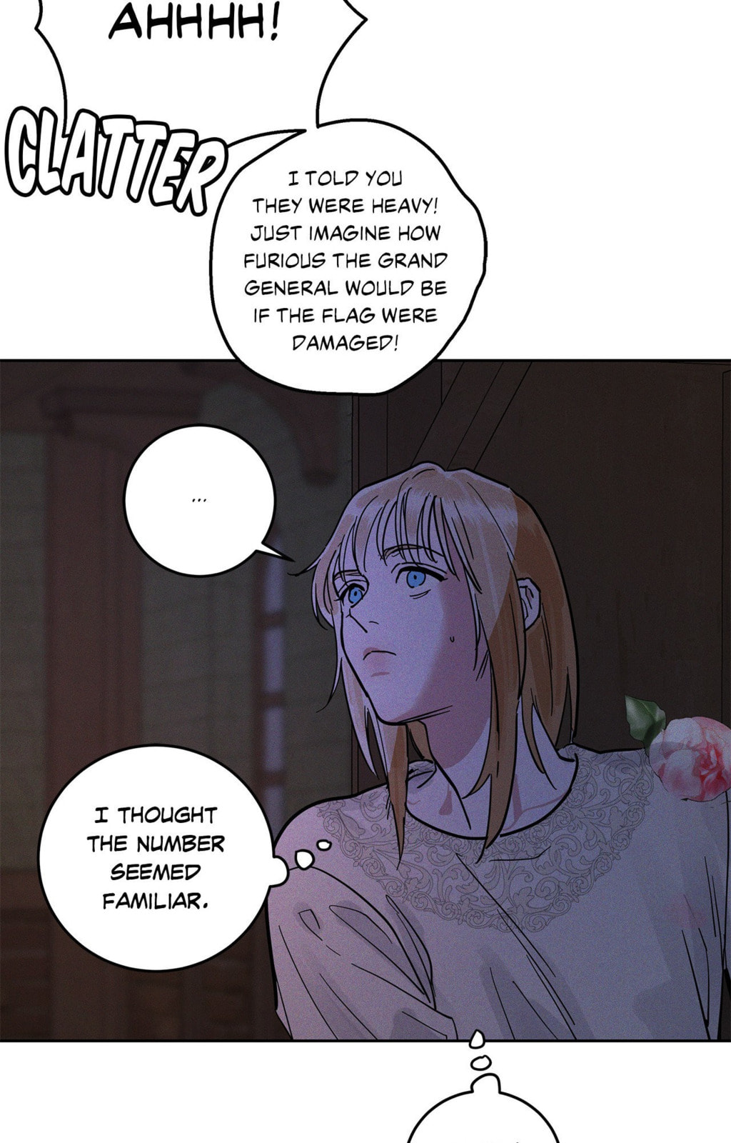 Antidote (Wu Zhe) Chapter 51 page 86 - 