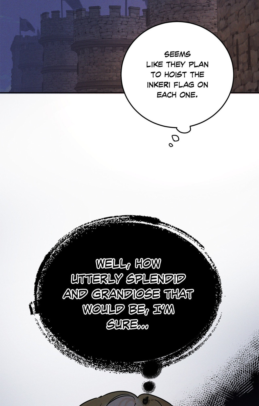 Antidote (Wu Zhe) Chapter 51 page 88 - 