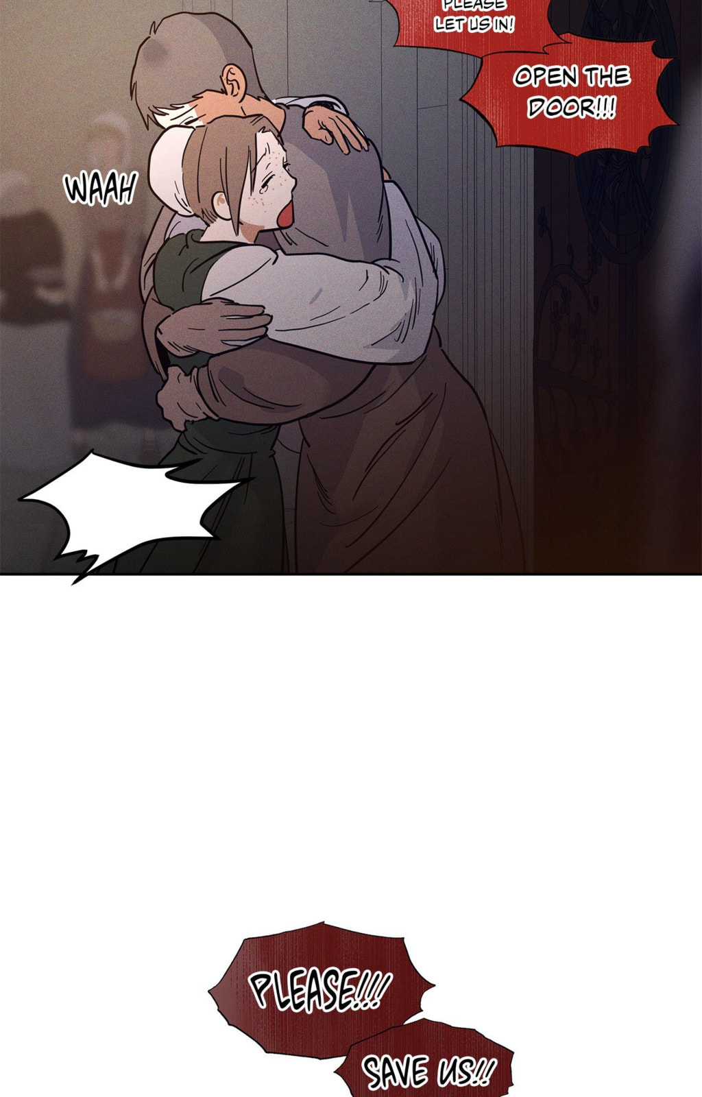 Antidote (Wu Zhe) Chapter 51 page 10 - 