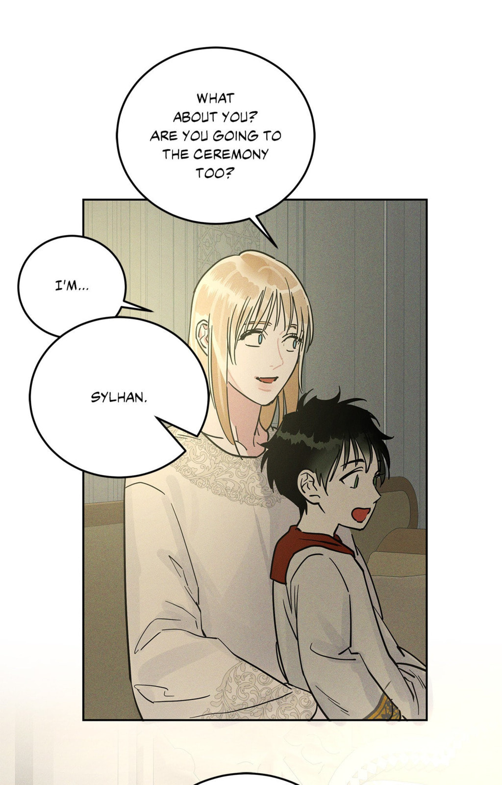 Antidote (Wu Zhe) Chapter 52 page 11 - 
