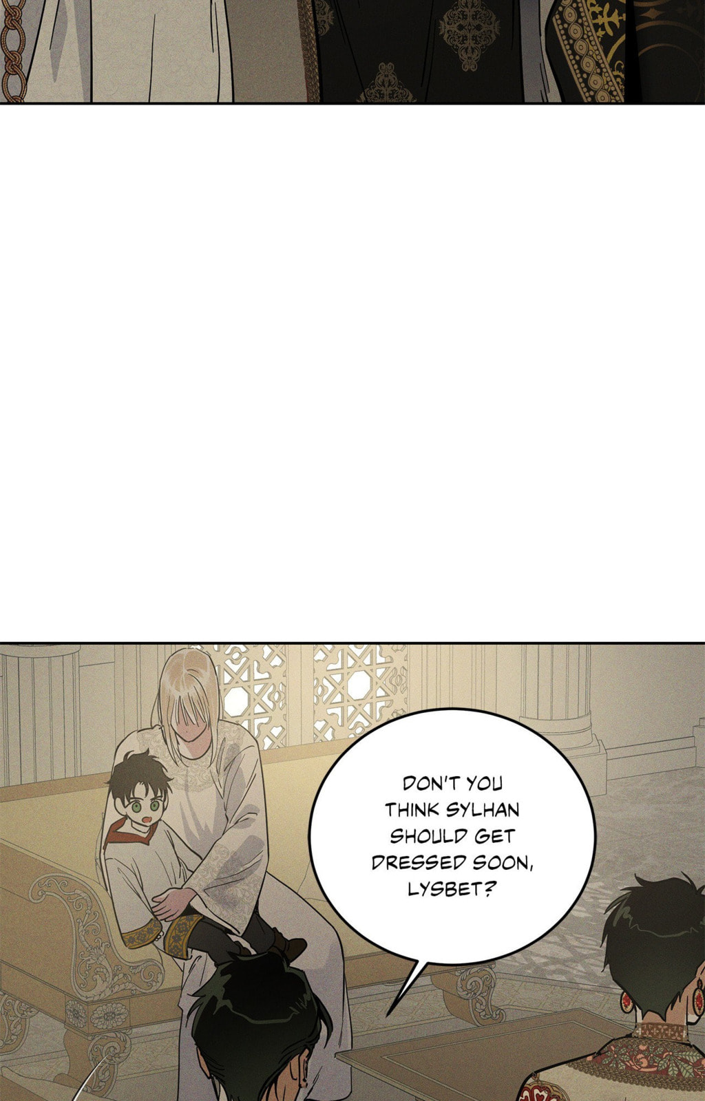 Antidote (Wu Zhe) Chapter 52 page 19 - 