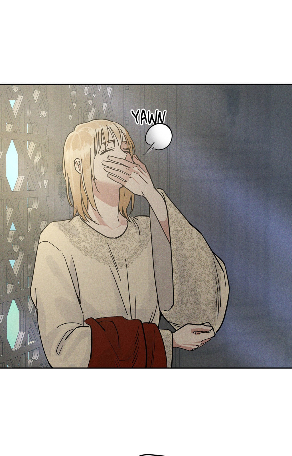 Antidote (Wu Zhe) Chapter 52 page 3 - 
