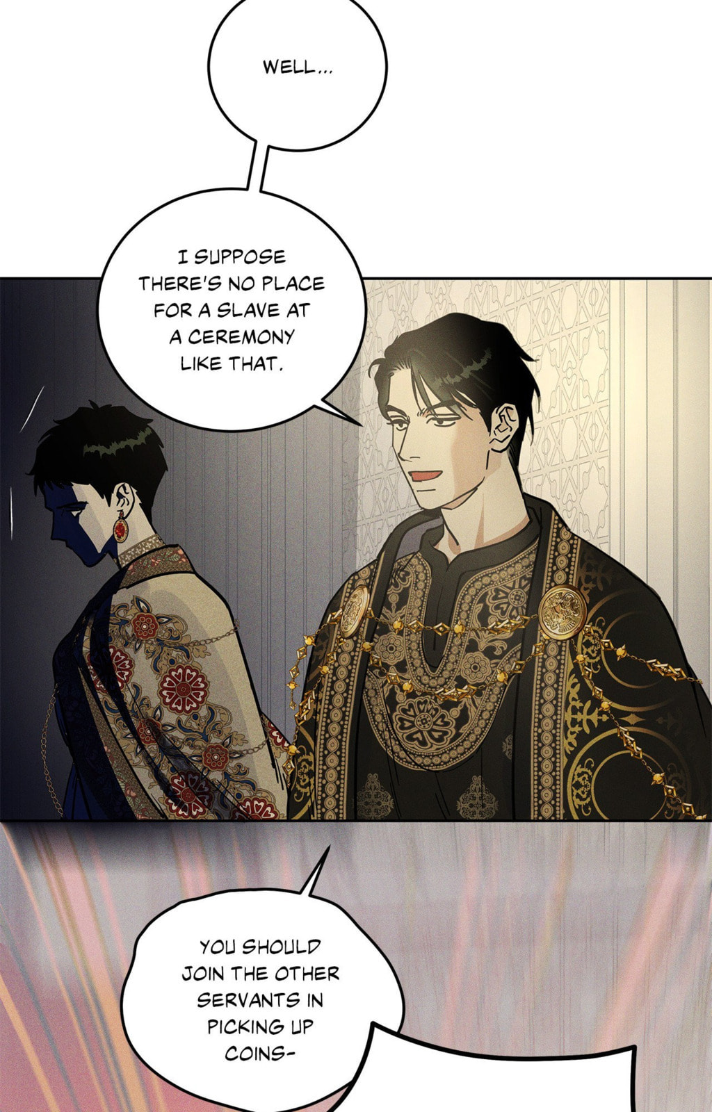 Antidote (Wu Zhe) Chapter 52 page 22 - 