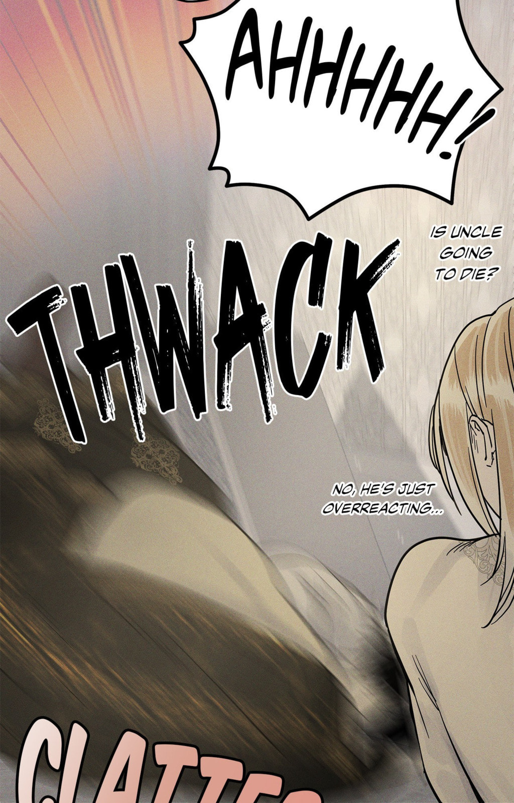 Antidote (Wu Zhe) Chapter 52 page 23 - 