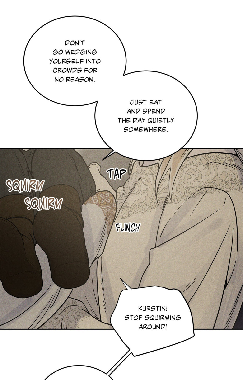 Antidote (Wu Zhe) Chapter 52 page 26 - 
