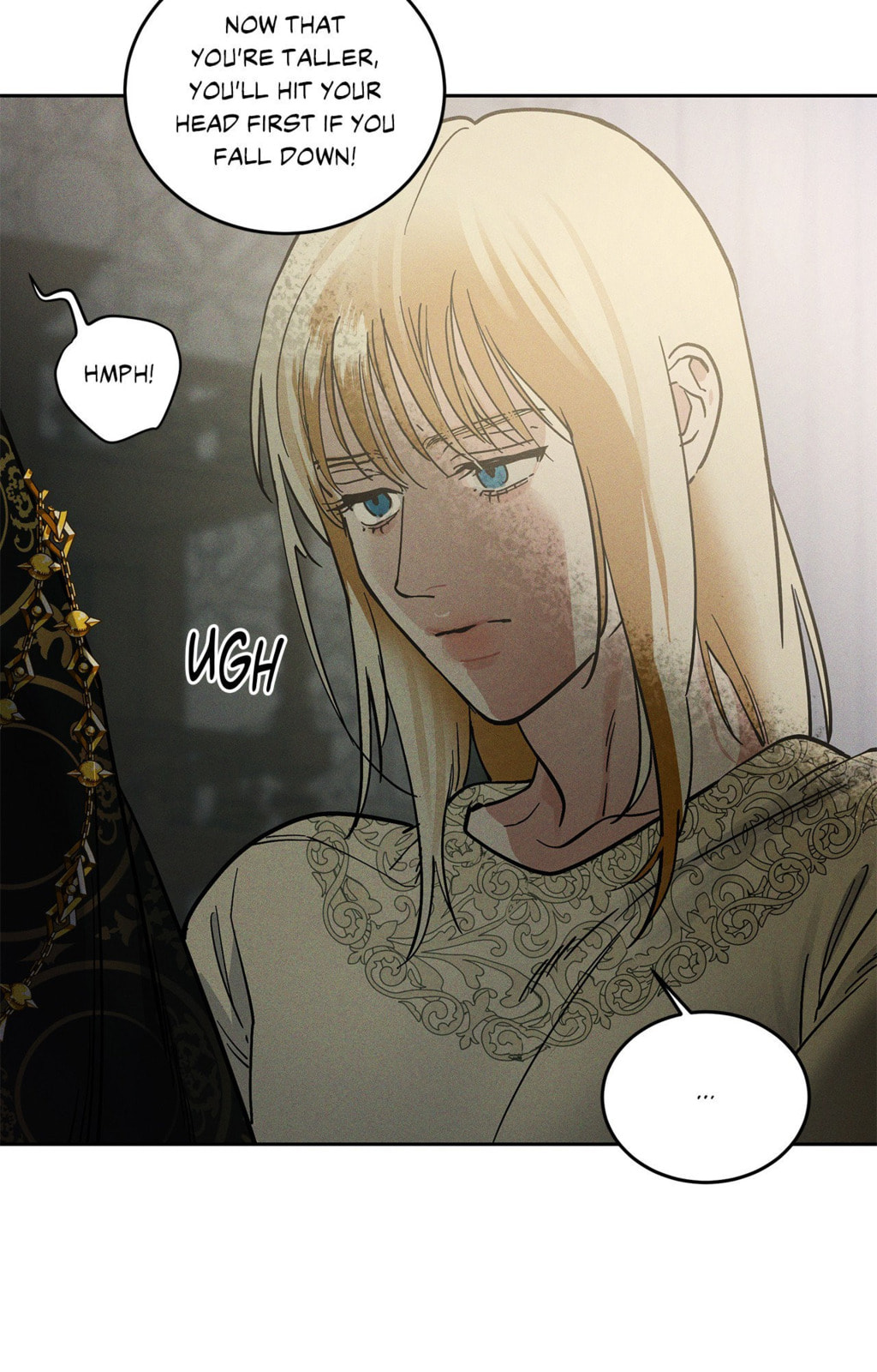 Antidote (Wu Zhe) Chapter 52 page 27 - 