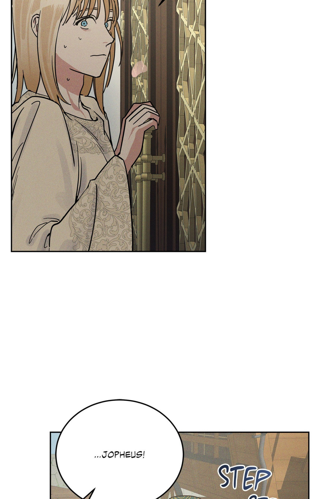 Antidote (Wu Zhe) Chapter 52 page 34 - 