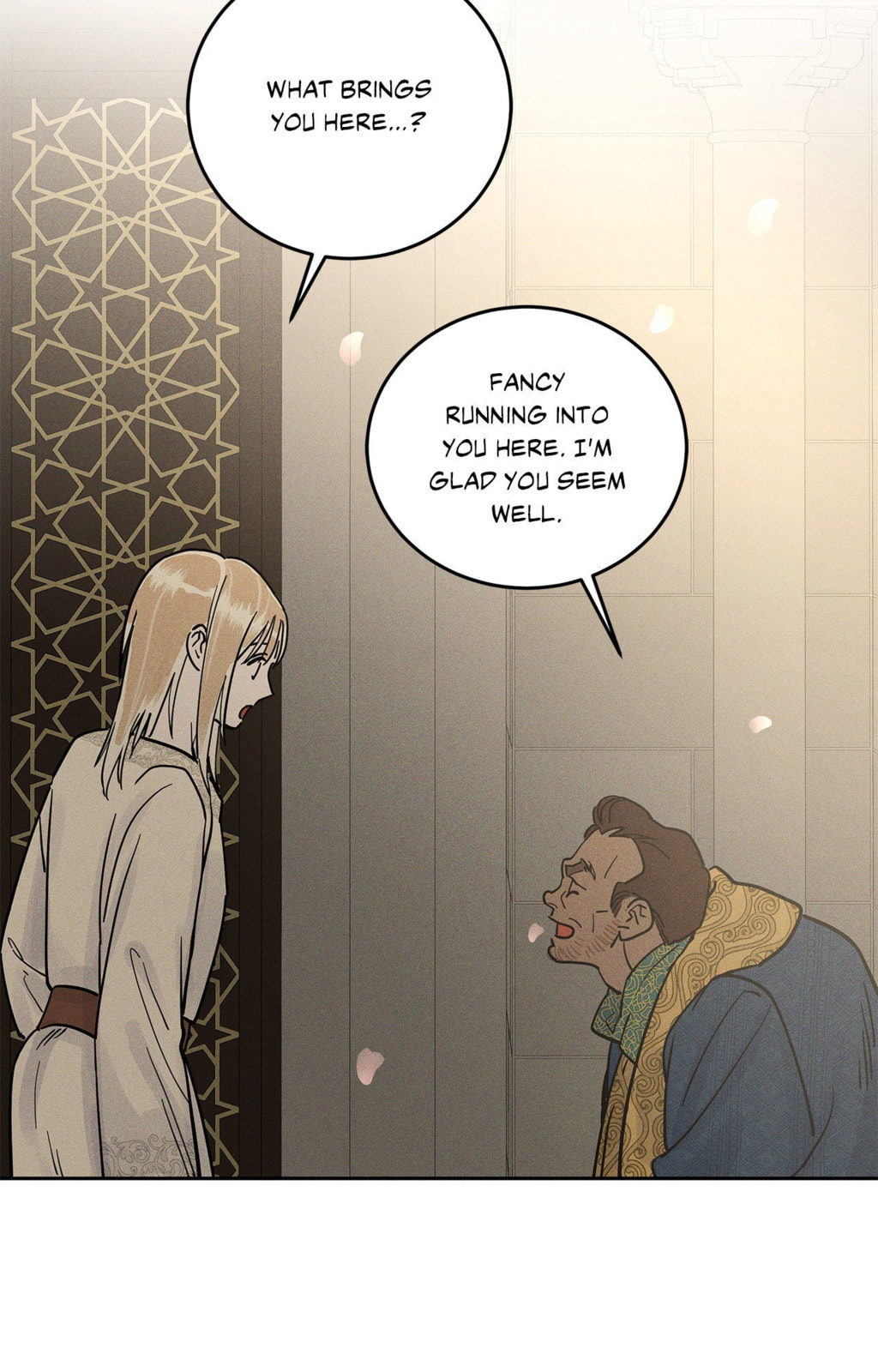 Antidote (Wu Zhe) Chapter 52 page 36 - 