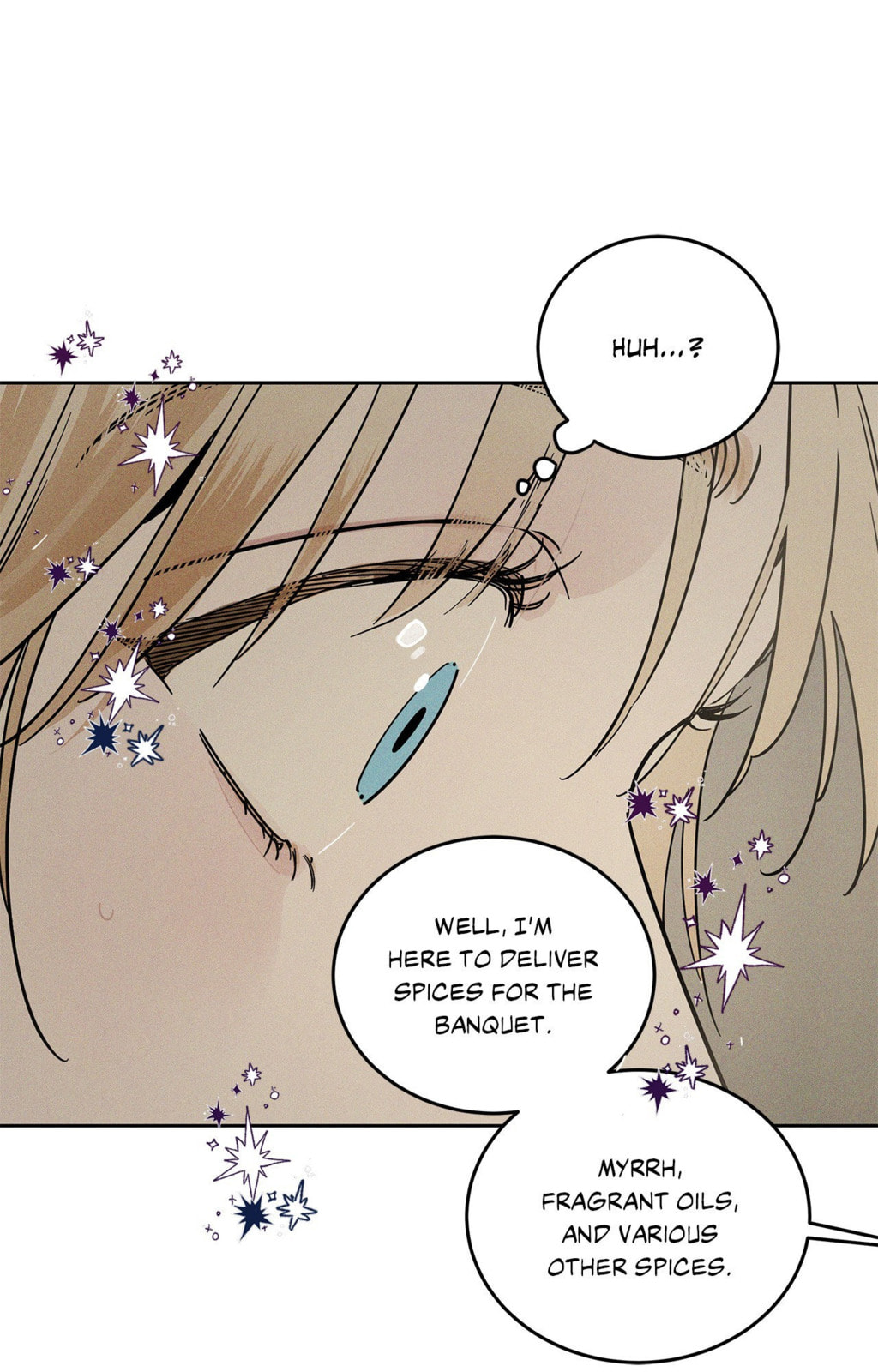 Antidote (Wu Zhe) Chapter 52 page 37 - 