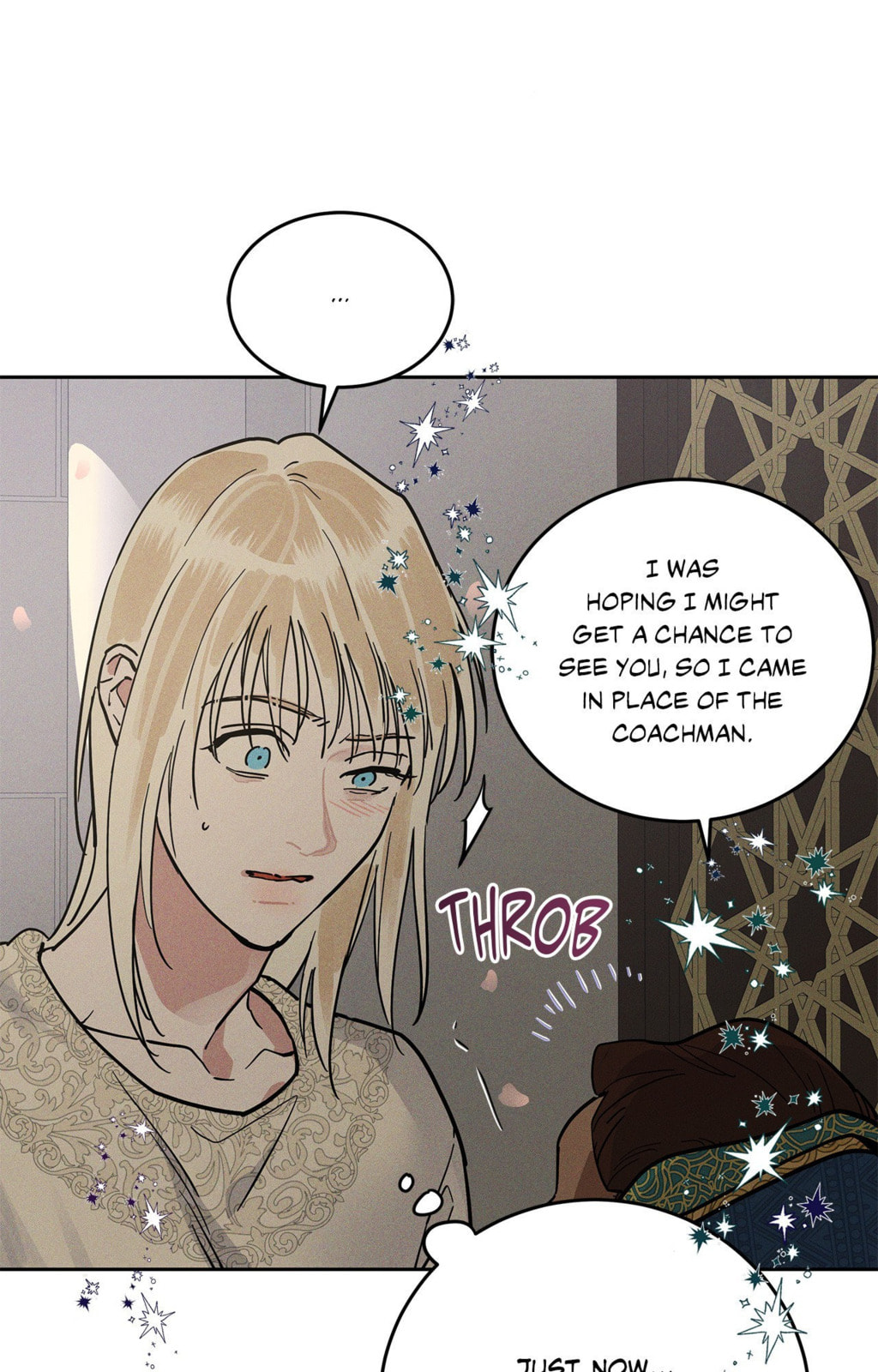 Antidote (Wu Zhe) Chapter 52 page 38 - 
