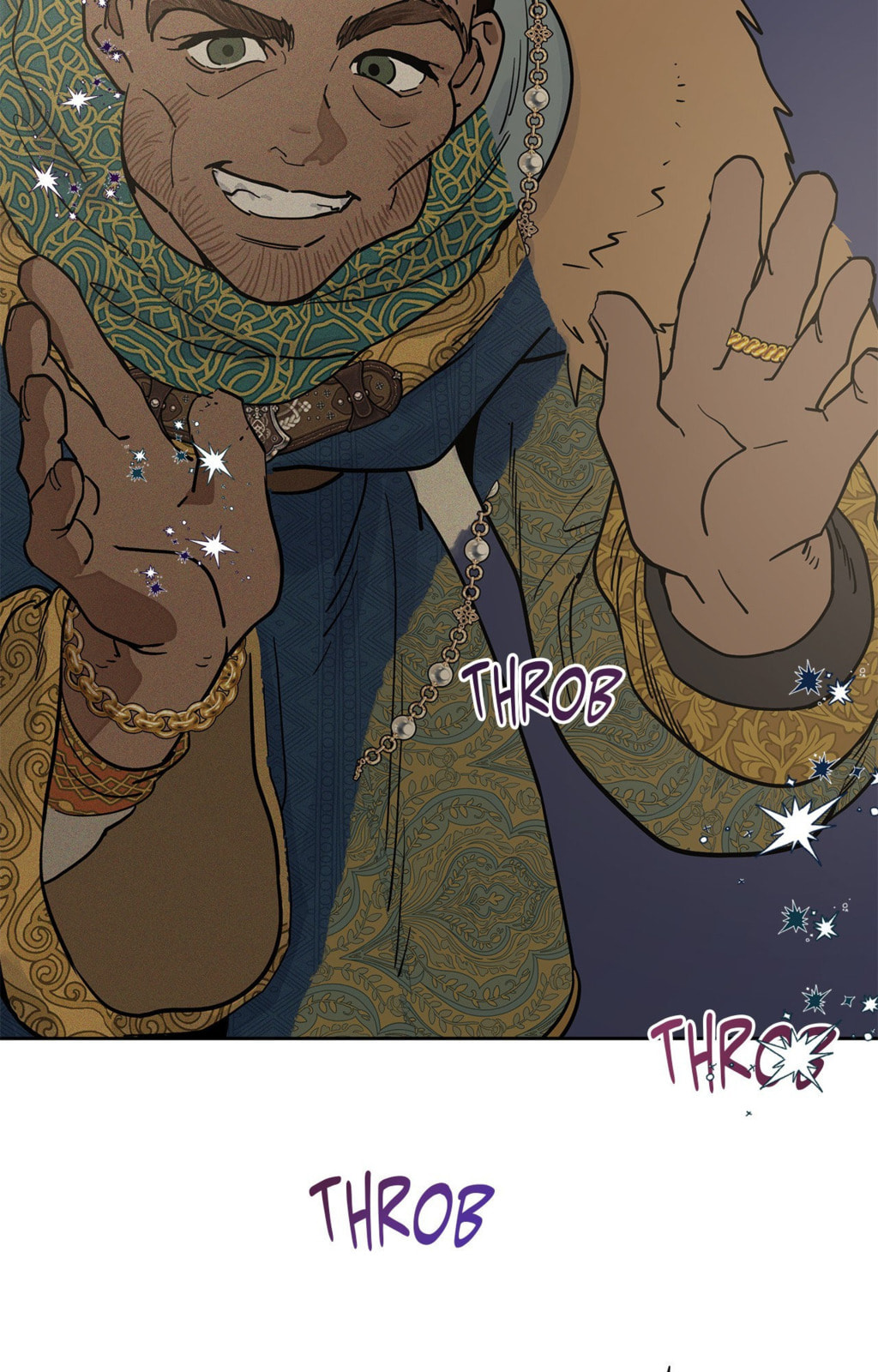 Antidote (Wu Zhe) Chapter 52 page 40 - 