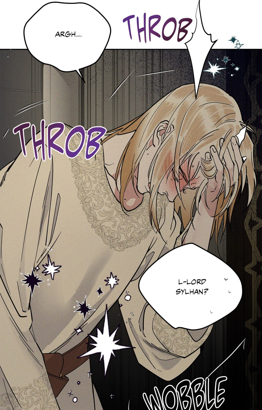 Antidote (Wu Zhe) Chapter 52 page 41 - 