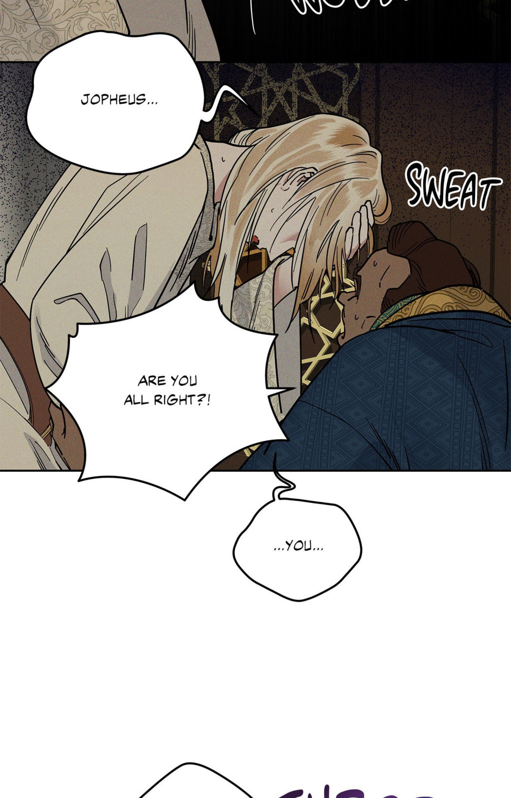 Antidote (Wu Zhe) Chapter 52 page 42 - 