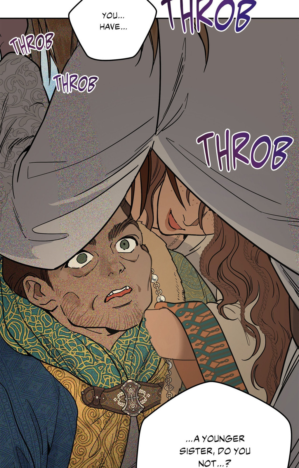 Antidote (Wu Zhe) Chapter 52 page 43 - 
