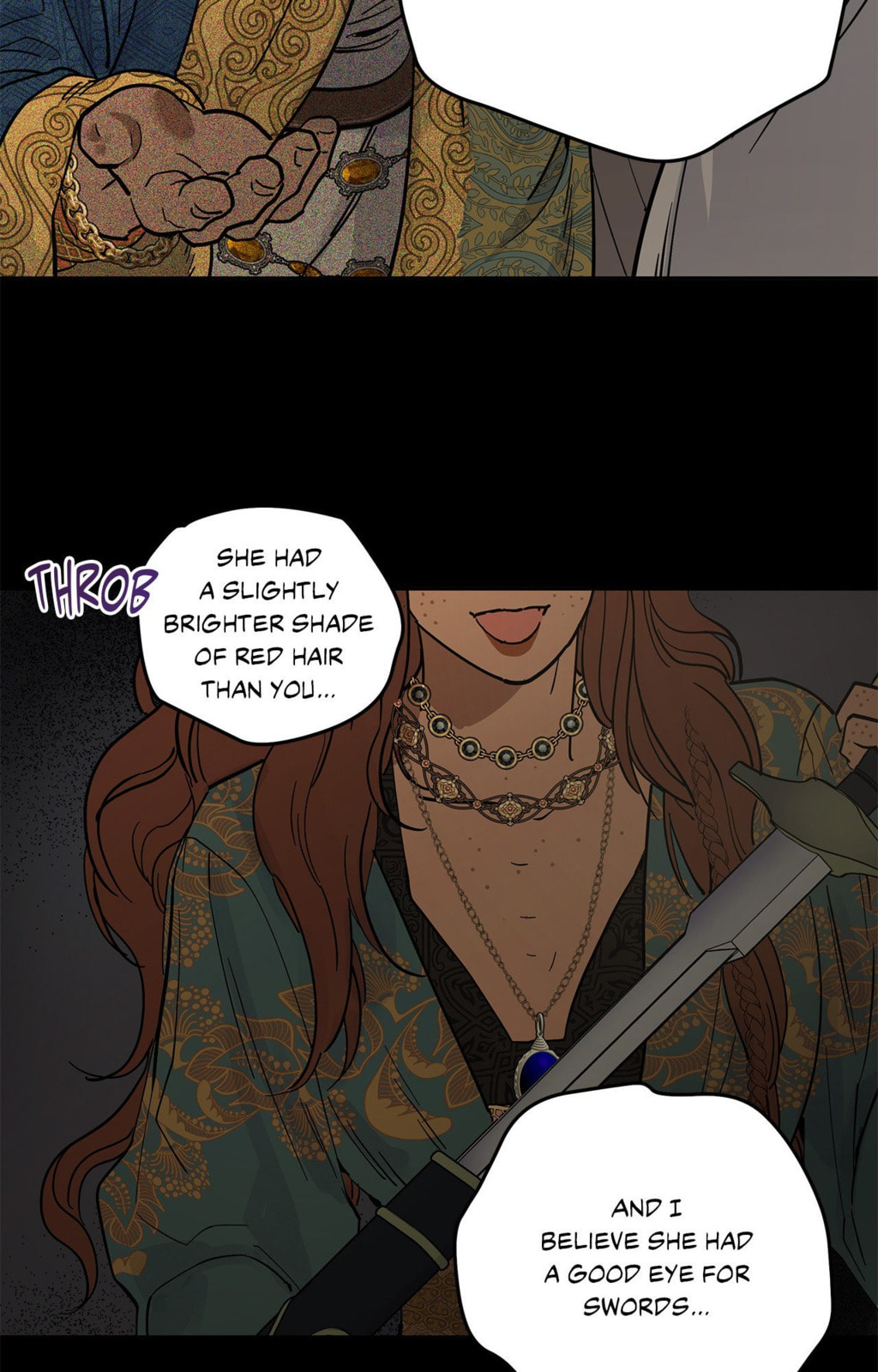Antidote (Wu Zhe) Chapter 52 page 44 - 