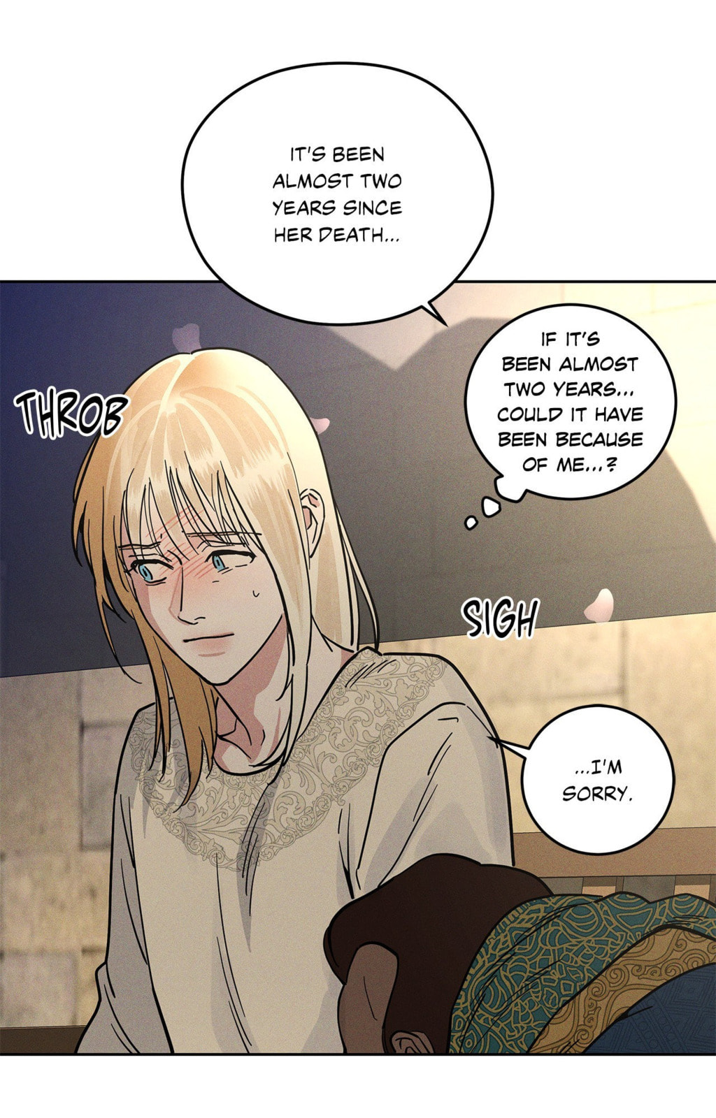 Antidote (Wu Zhe) Chapter 52 page 48 - 