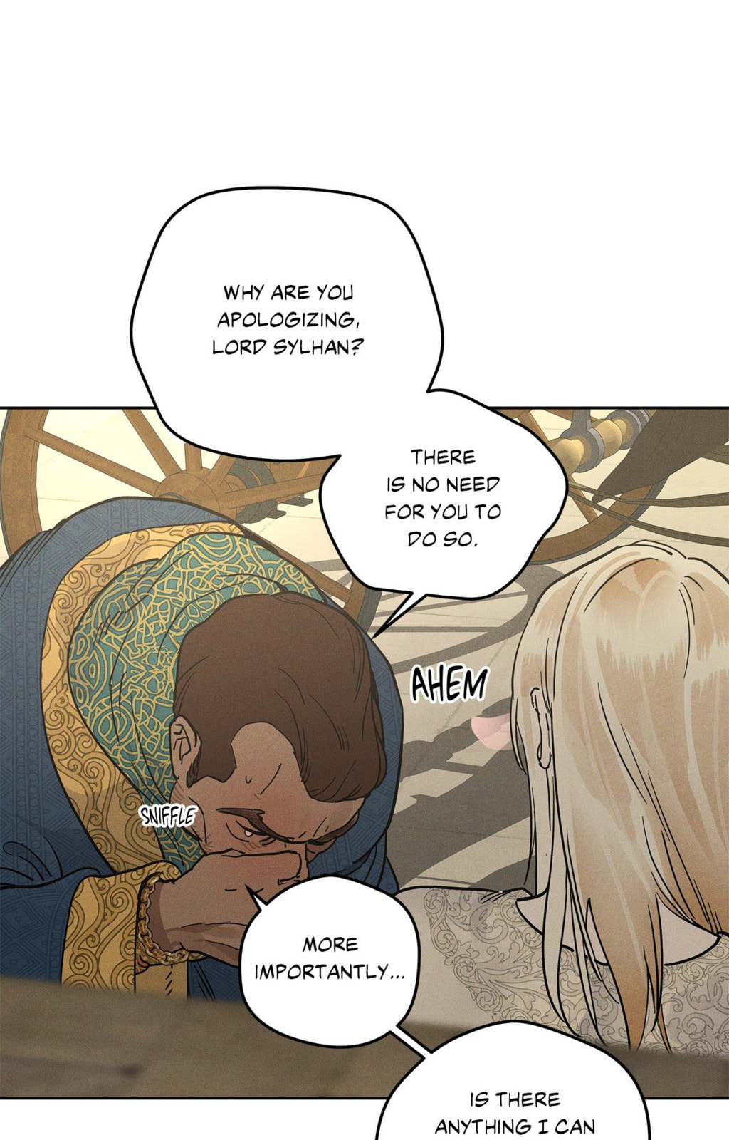 Antidote (Wu Zhe) Chapter 52 page 49 - 