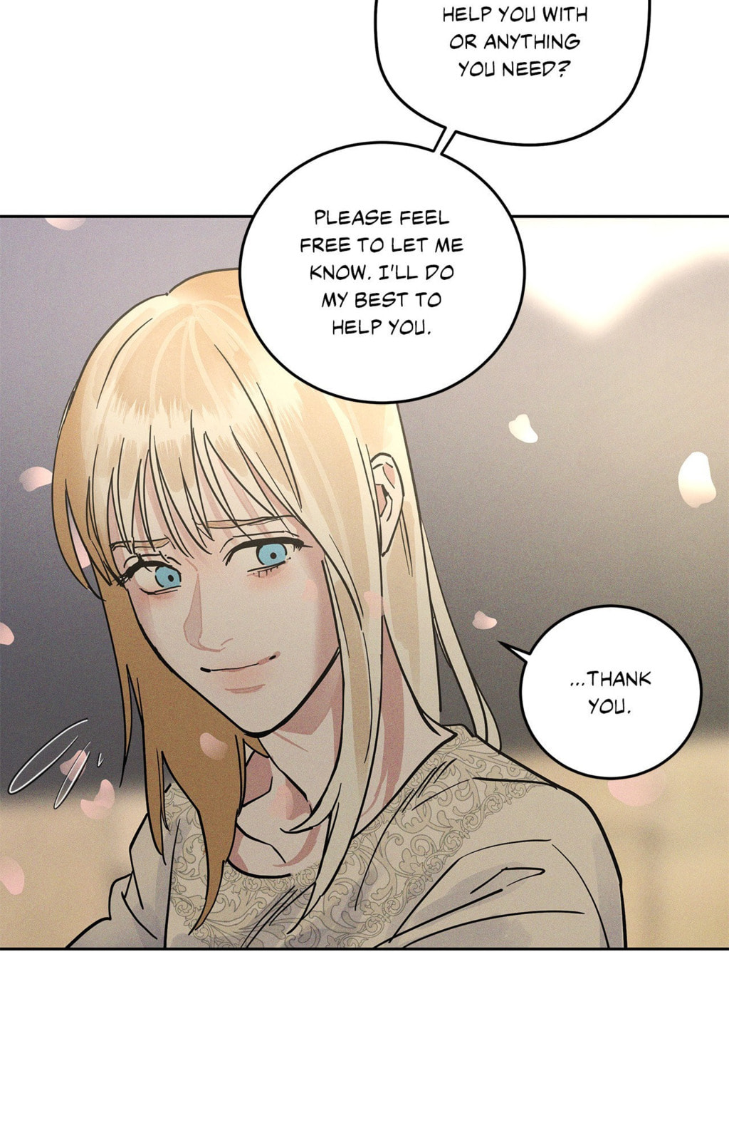 Antidote (Wu Zhe) Chapter 52 page 50 - 
