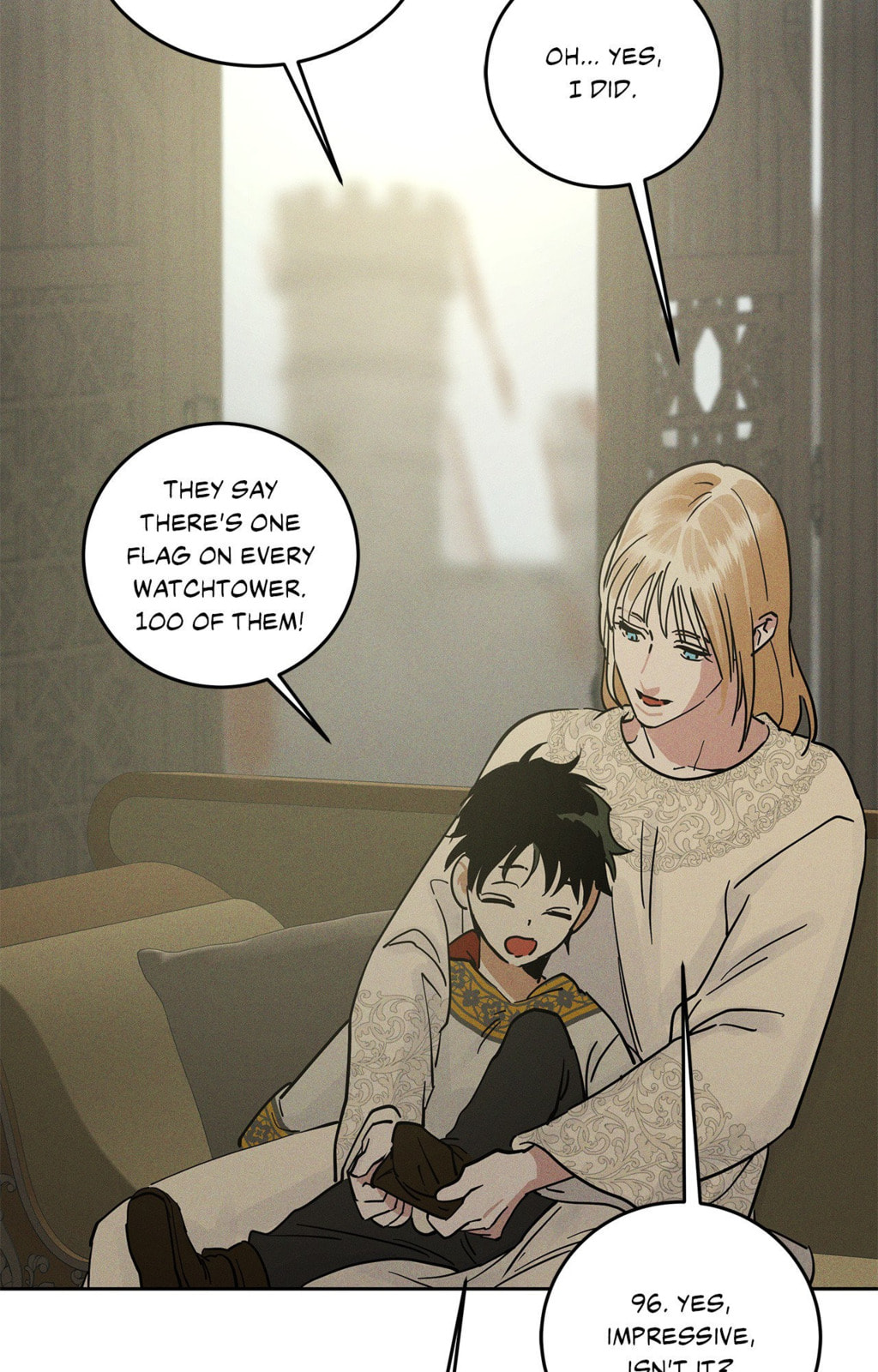 Antidote (Wu Zhe) Chapter 52 page 6 - 