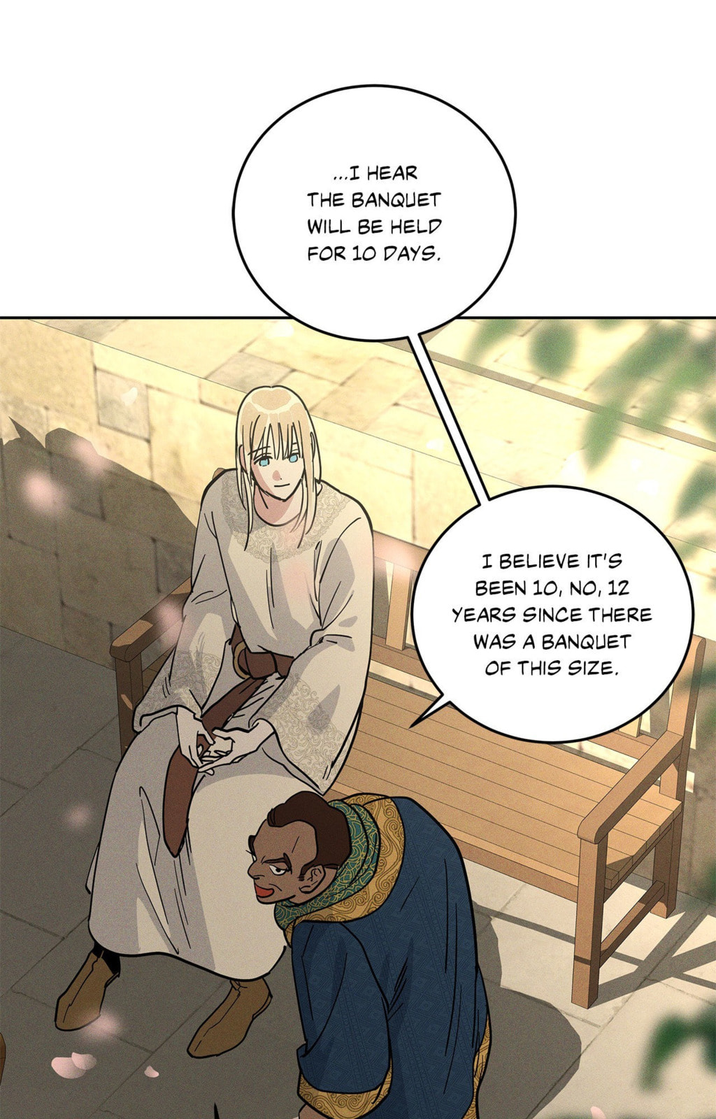 Antidote (Wu Zhe) Chapter 52 page 52 - 
