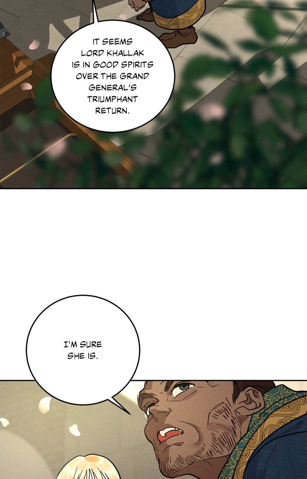 Antidote (Wu Zhe) Chapter 52 page 53 - 
