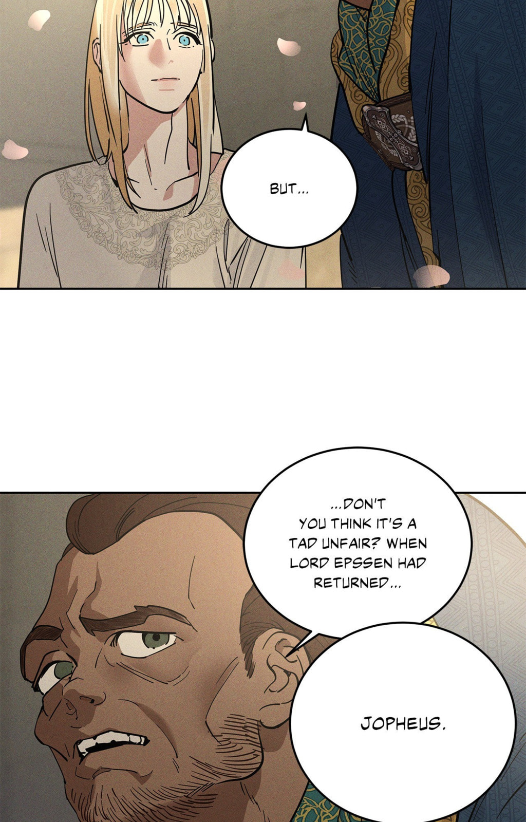 Antidote (Wu Zhe) Chapter 52 page 54 - 
