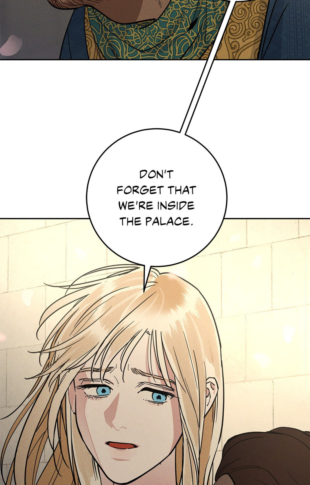Antidote (Wu Zhe) Chapter 52 page 55 - 