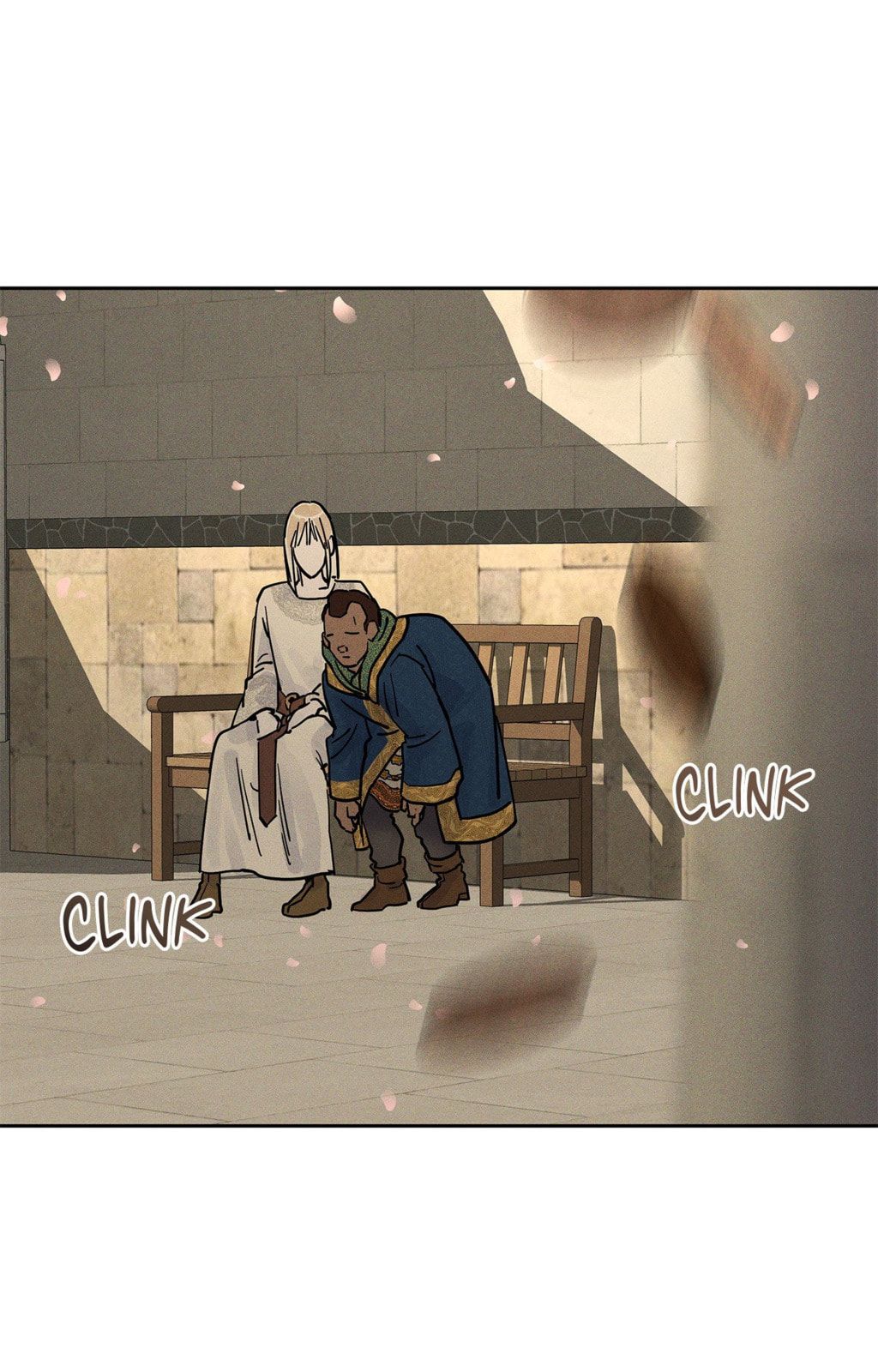 Antidote (Wu Zhe) Chapter 52 page 59 - 