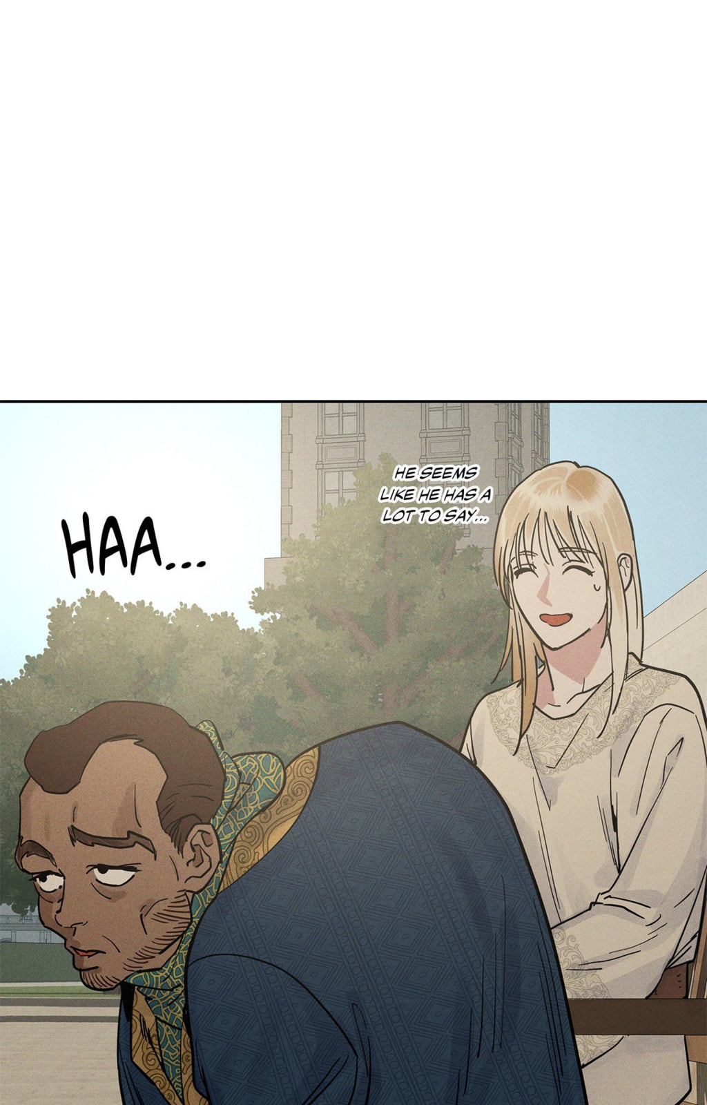 Antidote (Wu Zhe) Chapter 52 page 60 - 