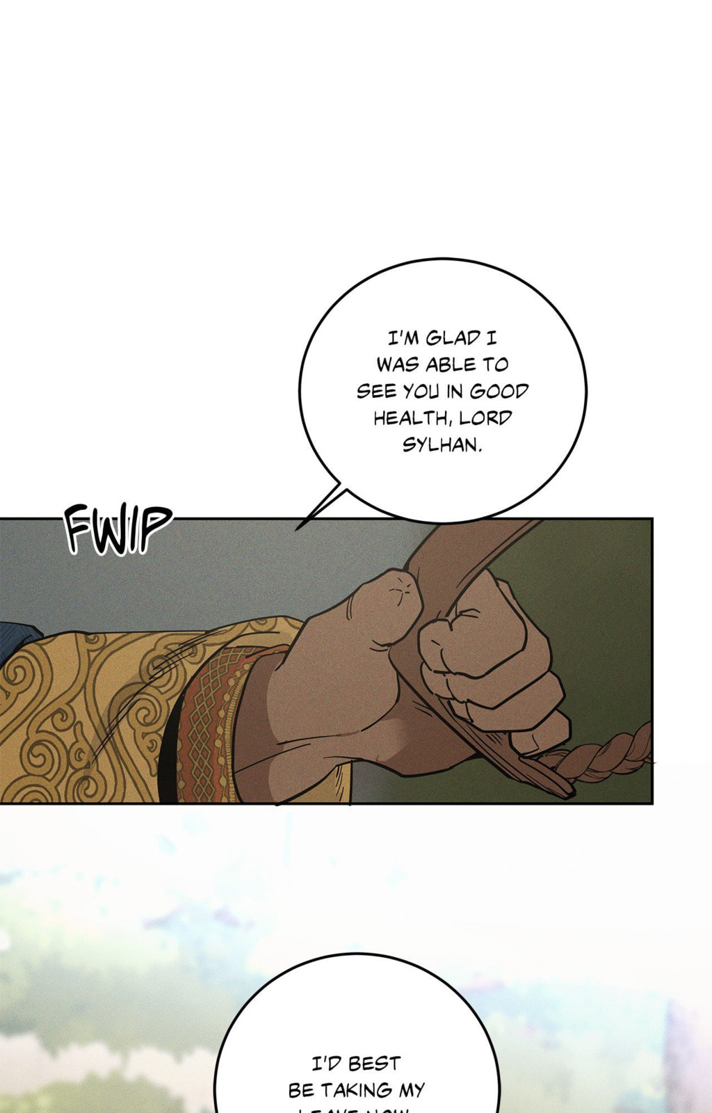 Antidote (Wu Zhe) Chapter 52 page 62 - 