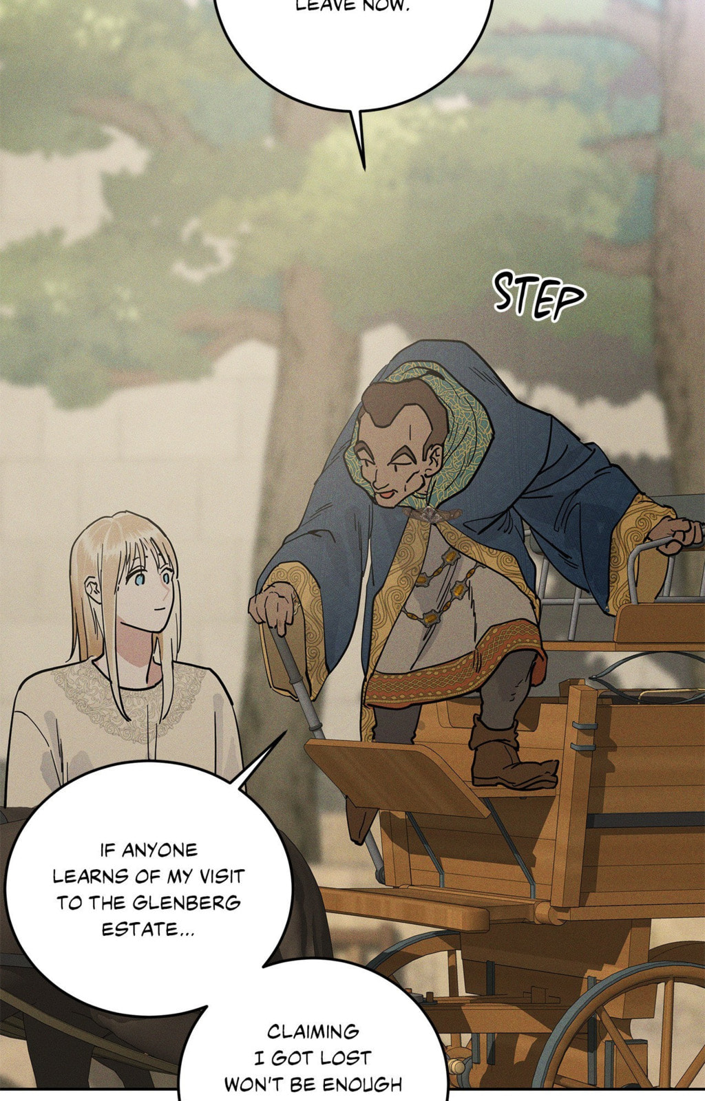 Antidote (Wu Zhe) Chapter 52 page 63 - 
