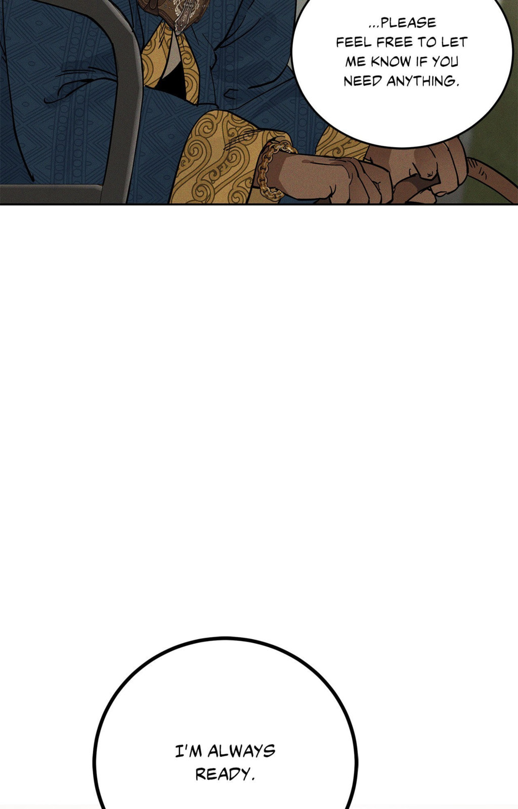 Antidote (Wu Zhe) Chapter 52 page 65 - 