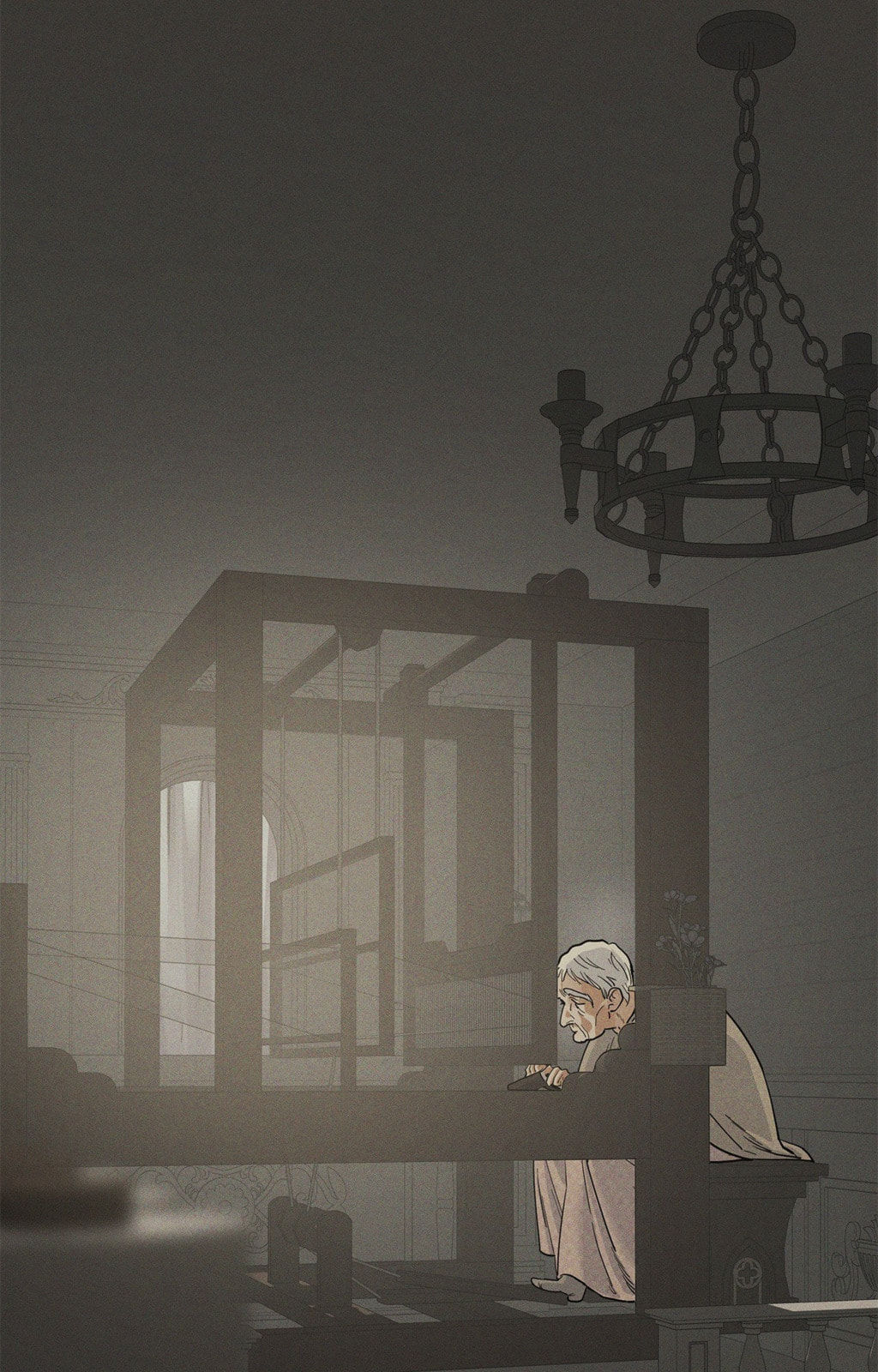 Antidote (Wu Zhe) Chapter 52 page 68 - 