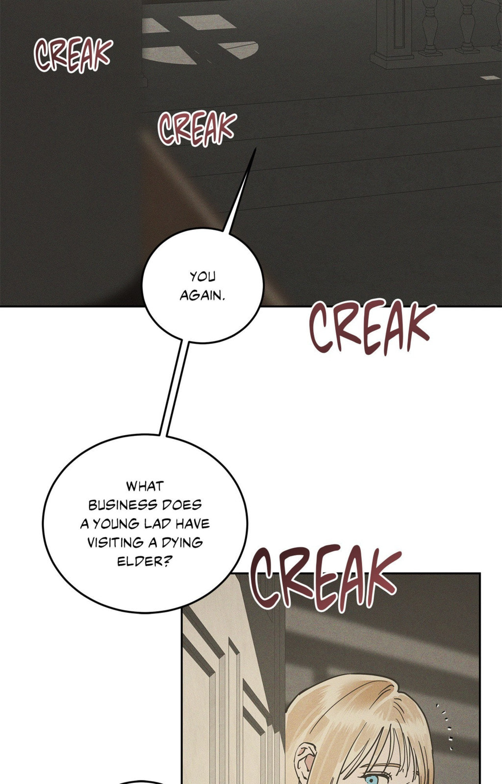 Antidote (Wu Zhe) Chapter 52 page 69 - 