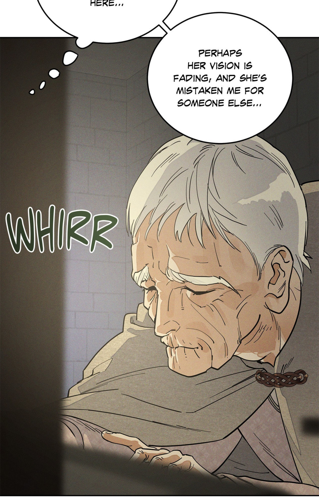 Antidote (Wu Zhe) Chapter 52 page 71 - 