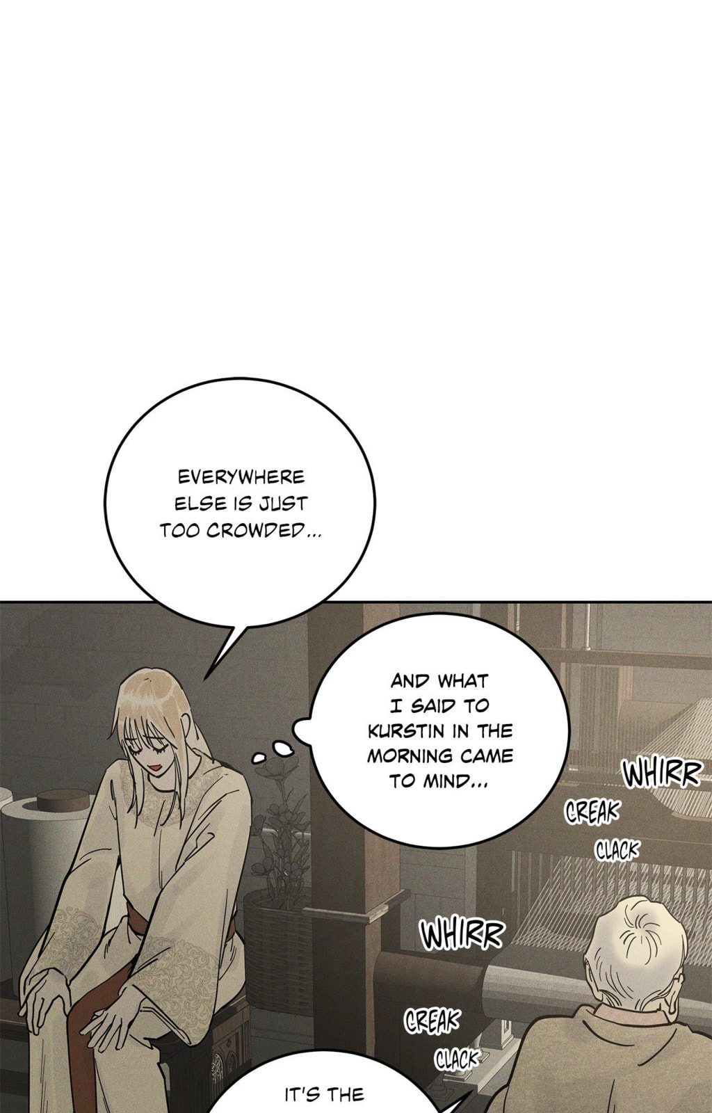 Antidote (Wu Zhe) Chapter 52 page 72 - 
