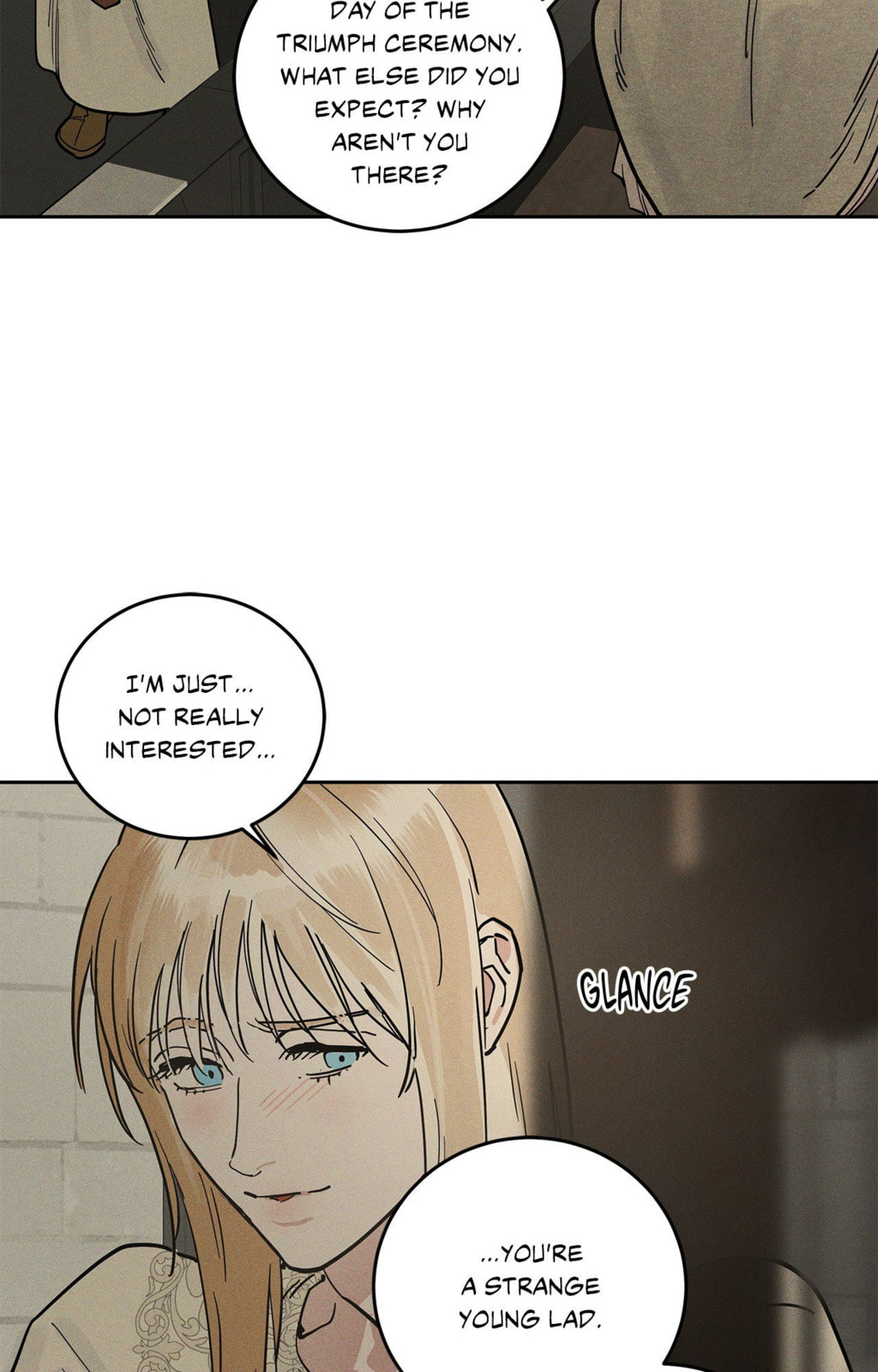 Antidote (Wu Zhe) Chapter 52 page 73 - 