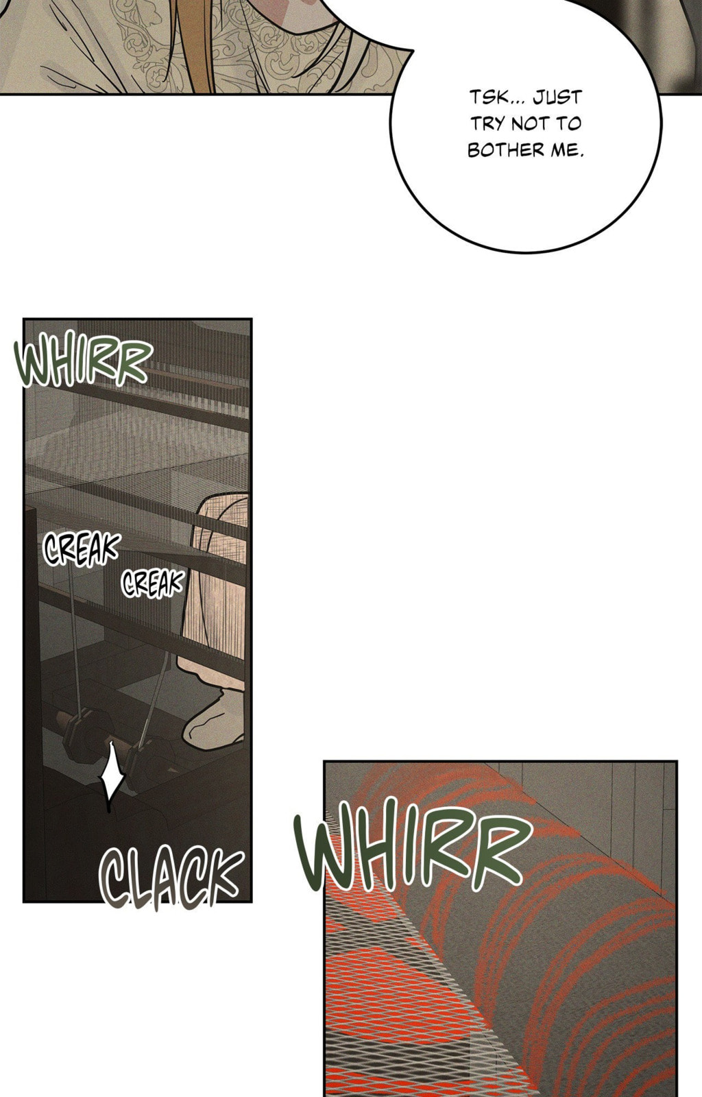 Antidote (Wu Zhe) Chapter 52 page 74 - 